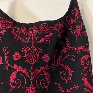 Maggy London size 14 dress